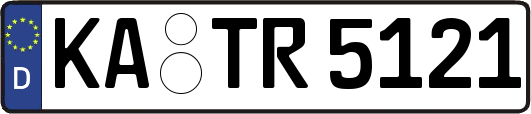 KA-TR5121