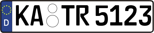 KA-TR5123