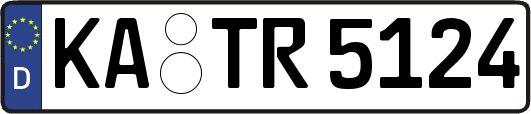 KA-TR5124