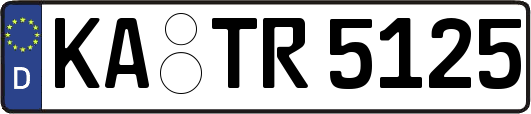 KA-TR5125