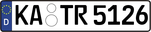KA-TR5126