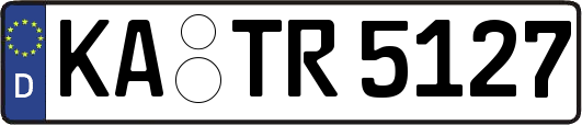 KA-TR5127