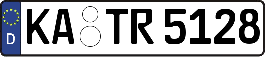 KA-TR5128