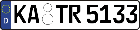 KA-TR5133