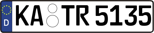 KA-TR5135