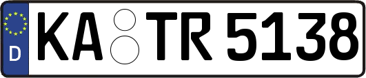 KA-TR5138