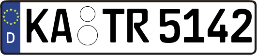 KA-TR5142