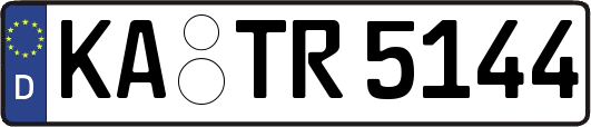 KA-TR5144