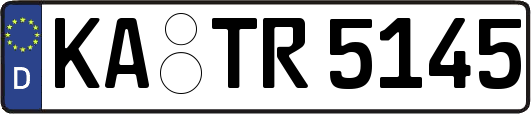 KA-TR5145