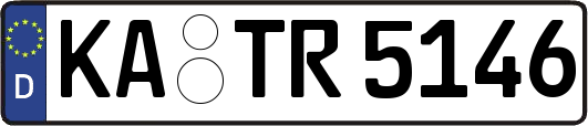 KA-TR5146