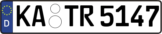 KA-TR5147