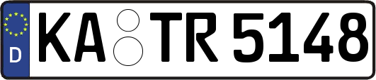 KA-TR5148