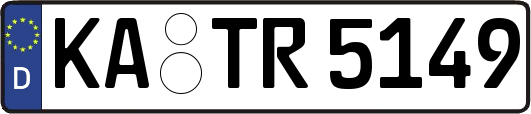 KA-TR5149
