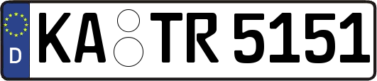KA-TR5151