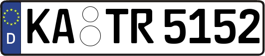 KA-TR5152