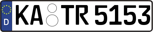 KA-TR5153