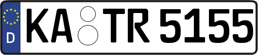 KA-TR5155