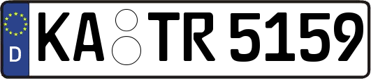 KA-TR5159
