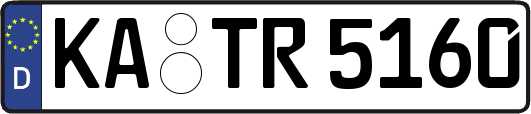 KA-TR5160