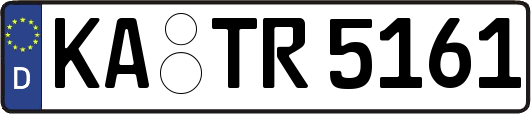 KA-TR5161