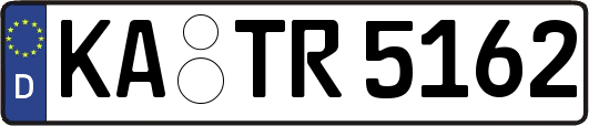 KA-TR5162