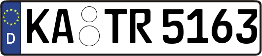 KA-TR5163