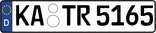 KA-TR5165