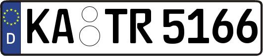 KA-TR5166