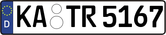 KA-TR5167