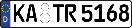 KA-TR5168