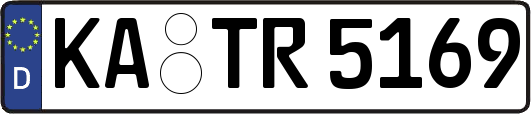 KA-TR5169