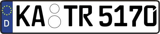 KA-TR5170