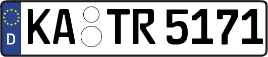 KA-TR5171