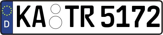 KA-TR5172
