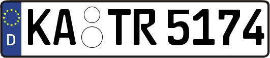 KA-TR5174