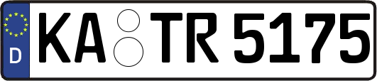 KA-TR5175