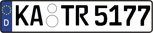 KA-TR5177
