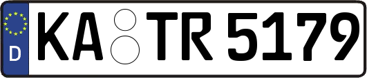 KA-TR5179