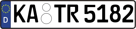 KA-TR5182