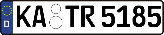 KA-TR5185