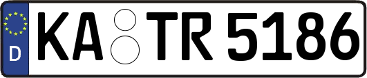 KA-TR5186