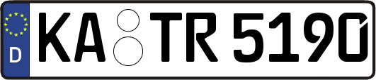 KA-TR5190