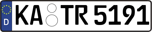 KA-TR5191
