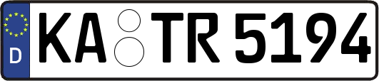 KA-TR5194