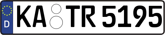 KA-TR5195