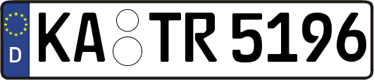 KA-TR5196