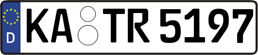 KA-TR5197