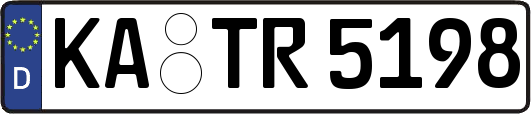 KA-TR5198