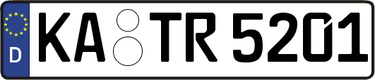 KA-TR5201