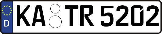 KA-TR5202